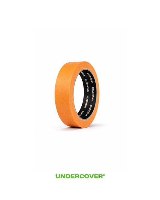 Oranje Maskingtape